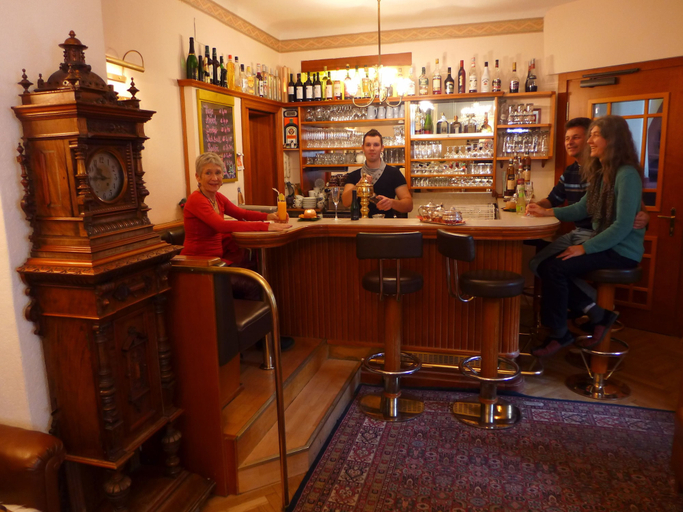 Food & Drinks 5, Hotel Alpenblick, Sankt Johann im Pongau