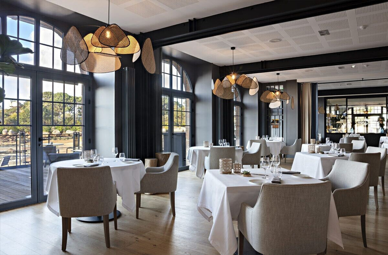Food & Drinks 5, Le Castel Beau Site, Côtes-d'Armor