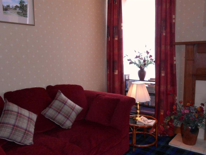 Others 3, The Kenbridge Hotel, Dumfries and Galloway