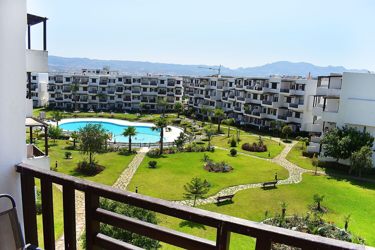 Exterior & Views 2, Mirador Golf Apart-hotel, Tétouan