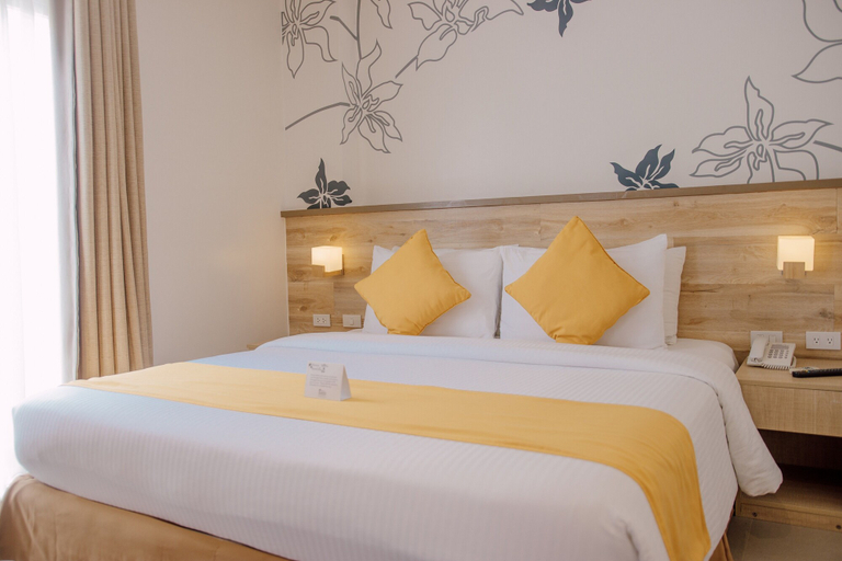 Bedroom 3, Azalea Hotels & Residences Boracay, Malay