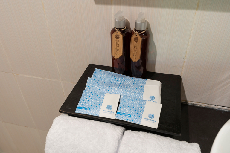 Amenities