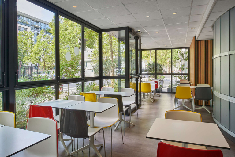Food & Drinks 5, CAMPANILE PARIS 12 - Bercy Village, Paris