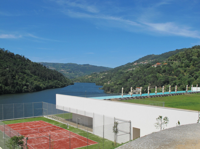 Exterior & Views 2, Douro Royal Valley Hotel & SPA, Baião