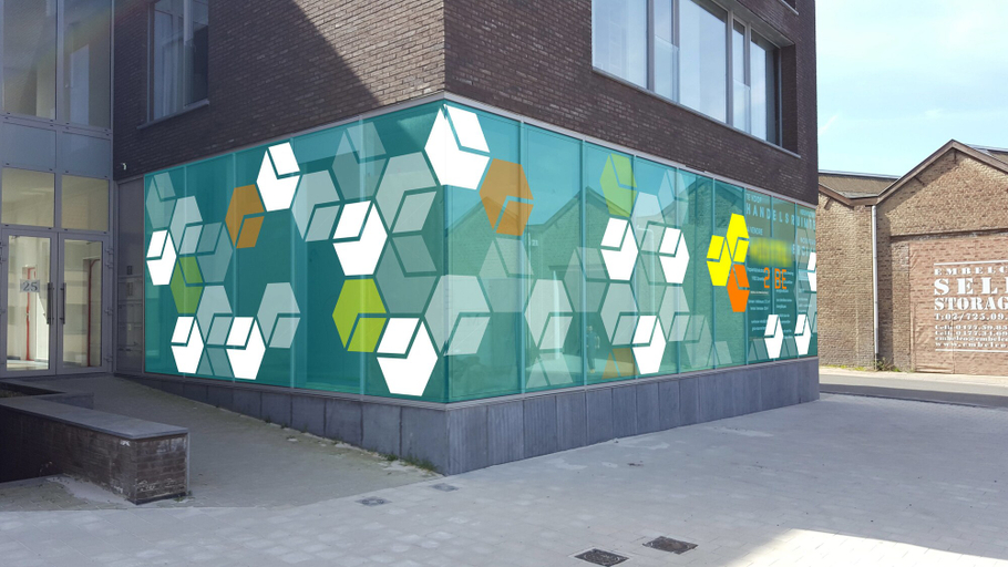 Exterior & Views 2, Ooostel 2be Zaventem, Vlaams Brabant