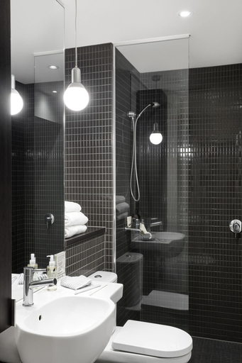 Bathroom 5, Punthill South Yarra Grand, Melbourne