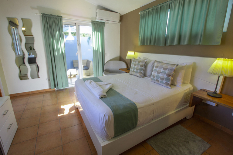 Bedroom 4, Casa Valeria Boutique Hotel, Sosua