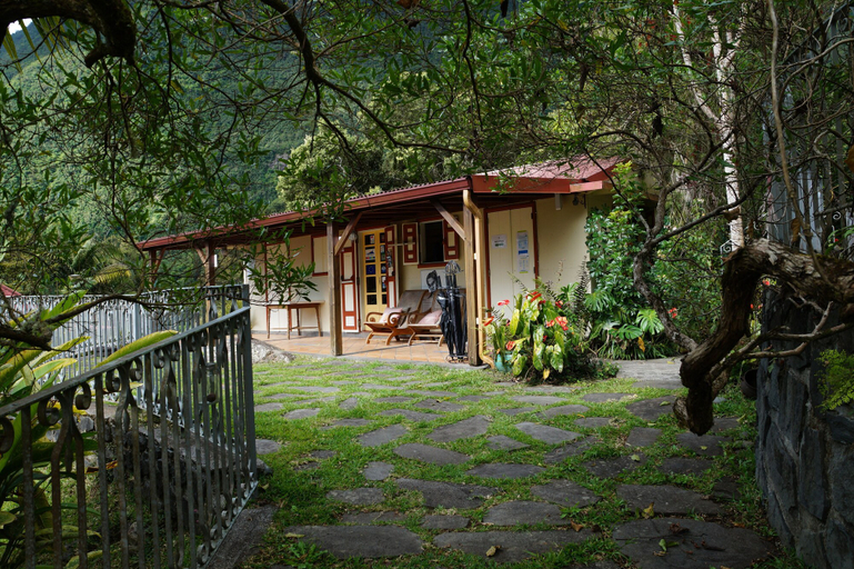 Exterior & Views 2, Les Jardins dHeva, Salazie
