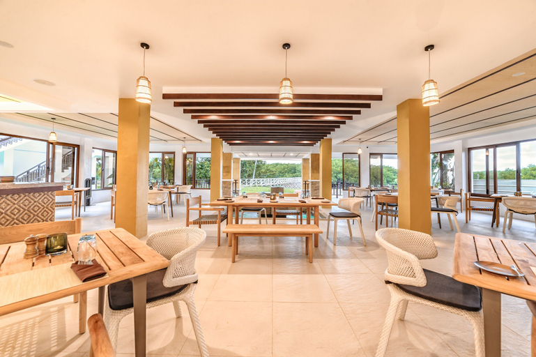 Food & Drinks 5, North Zen Villas, Panglao
