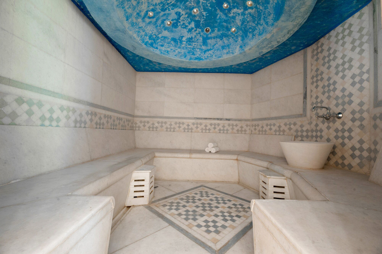 Bathroom 5, Melia Athens, Attica