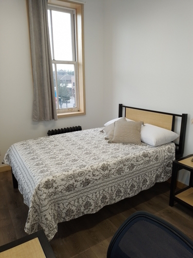Bedroom 2, Sandwich Boutique Hotel, Essex
