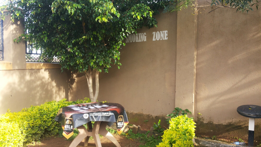 Exterior & Views 2, The Pearl Inn, Koboko