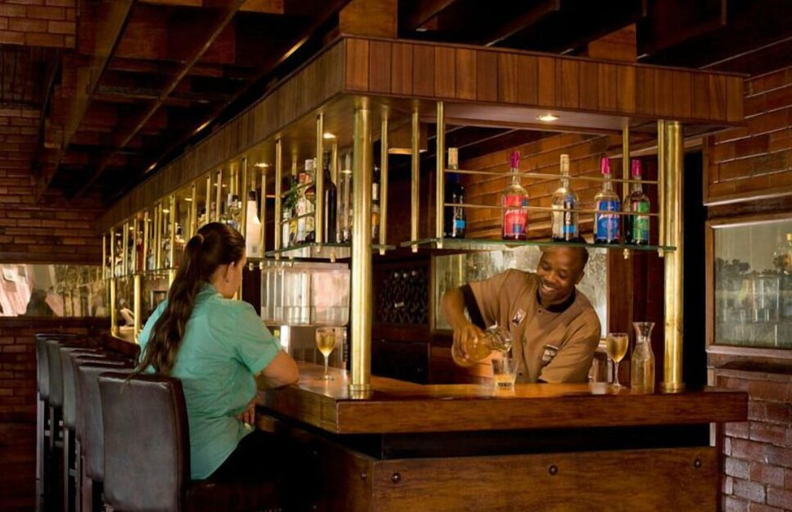 Food & Drinks 5, Lake Manyara Wildlife Lodge, Karatu