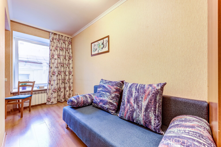 Others 3, Apartments Vesta on Spassky, Sankt-Peterburg gorsovet