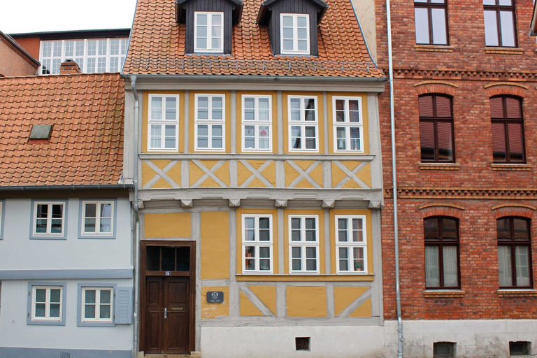 Exterior & Views, Ferienwohnungen Stobenstrasse, Harz