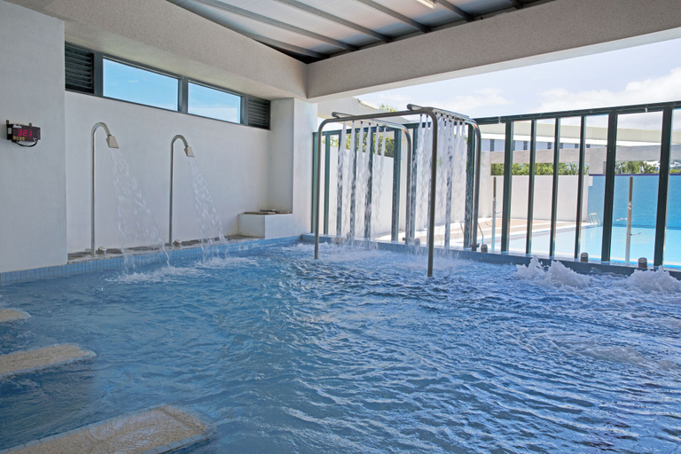 Sport & Beauty 2, Formosa Naruwan Galaxy Hotel Taitung, Taitung