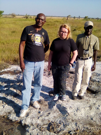 Others 5, Nahubwe Safari Lodge, Namwala