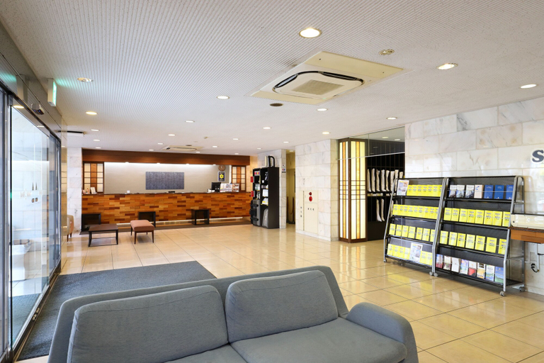 Others 2, Smile Hotel Tokyo Ayase Ekimae, Adachi
