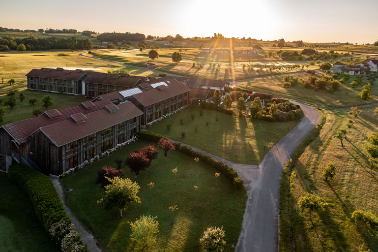 Relais des Vigiers, Dordogne