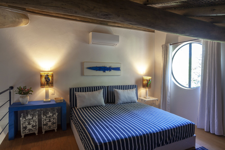 Bedroom 2, Etnia Casa Hotel, Porto Seguro