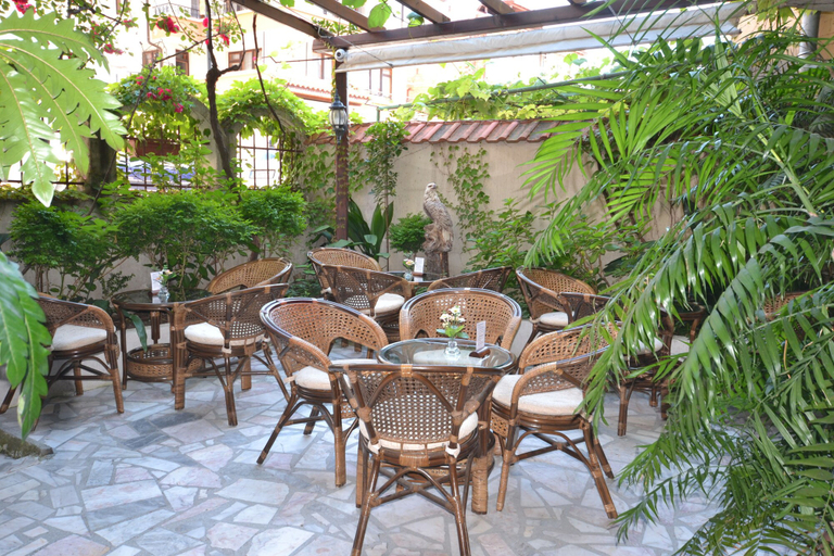 Food & Drinks 5, Family Hotel More, Sozopol