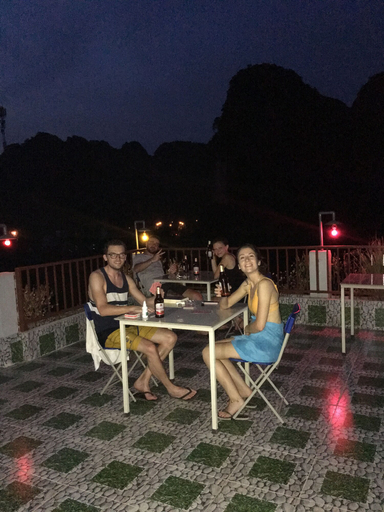 Food & Drinks 5, Limestone View Homestay, Hoa Lư