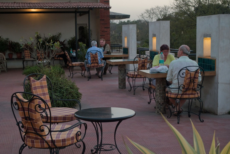 Food & Drinks 4, Atithi Guest House, Jaipur