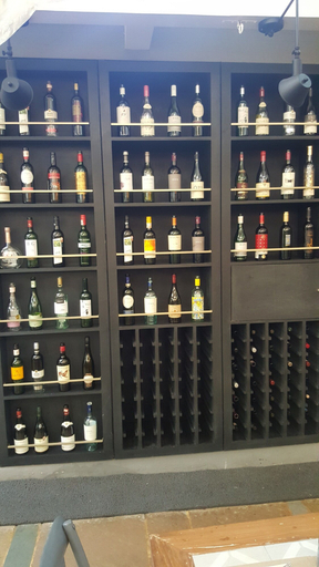 Food & Drinks 5, Le Sutra Hotel, Mumbai Suburban