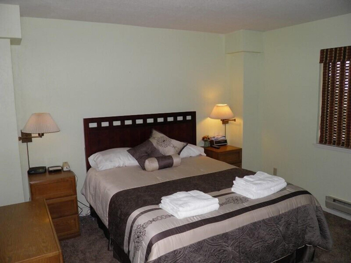 Bedroom 2, 1210 Timber Lane, El Dorado