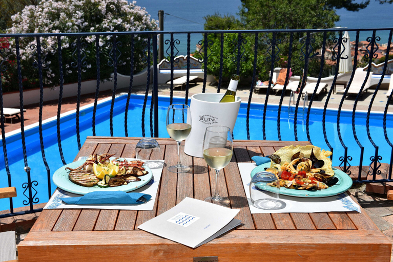 Sport & Beauty 2, Hotel Garden Riviera, Salerno