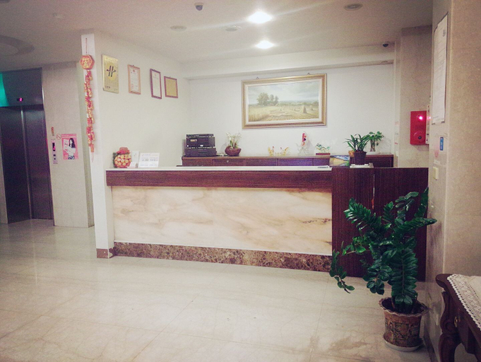 Others, Jade Spring Hot Spring Hotel, Yilan