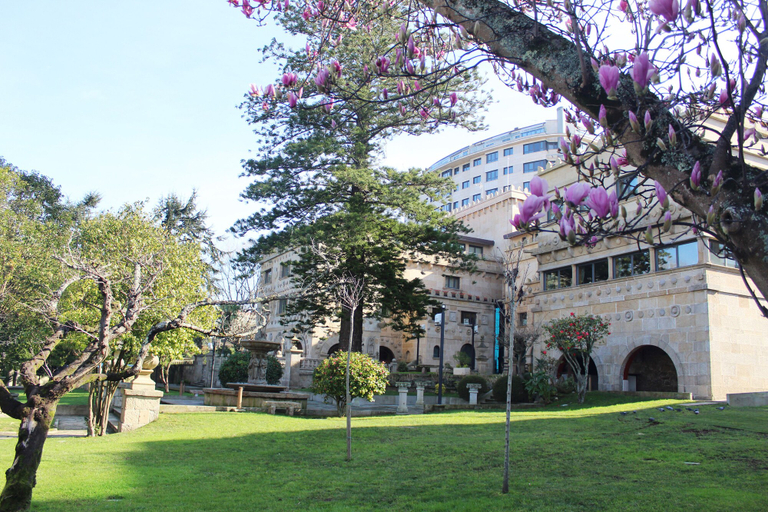Exterior & Views 2, Pazo Los Escudos Hotel And Spa Resort, Pontevedra