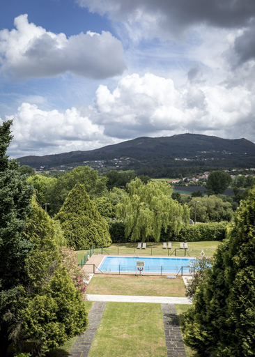 Sport & Beauty 2, Parador De Tui, Pontevedra