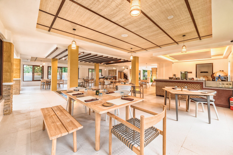 Food & Drinks 5, North Zen Villas, Panglao