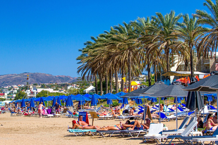 Others 5, Eden Beach Hotel, Crete