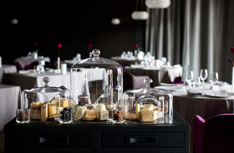 Food & Drinks 5, Le Castel Beau Site, Côtes-d'Armor