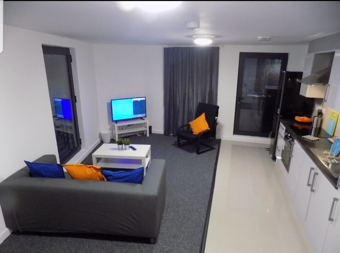 Others 5, BlueOne Serviced Apts - Kelham Island, Sheffield