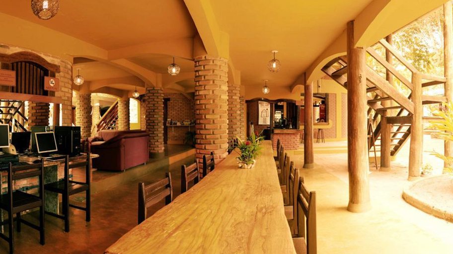 Food & Drinks 4, Village Arraial BY MN Hotéis, Porto Seguro