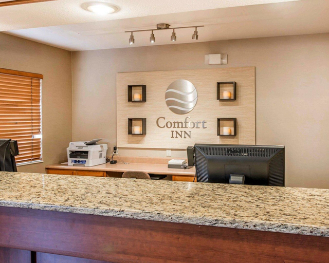 Others 5, Comfort Inn Salida, Chaffee