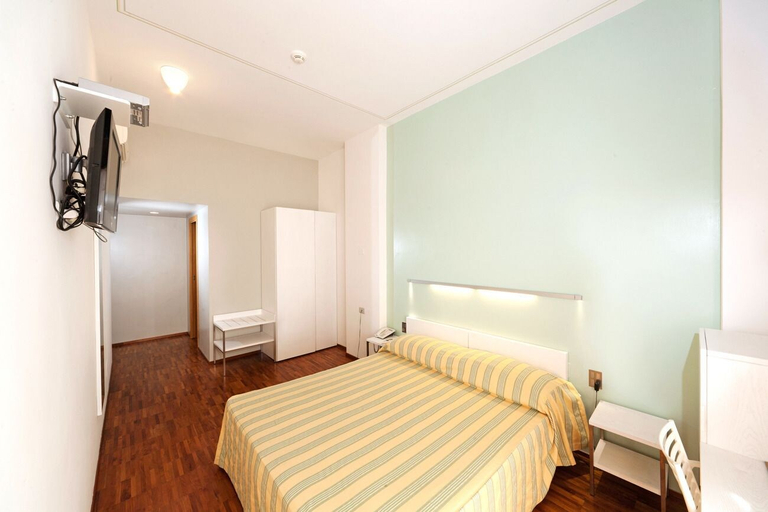 Bedroom 3, Hotel Kyrie Isole Tremiti, Foggia