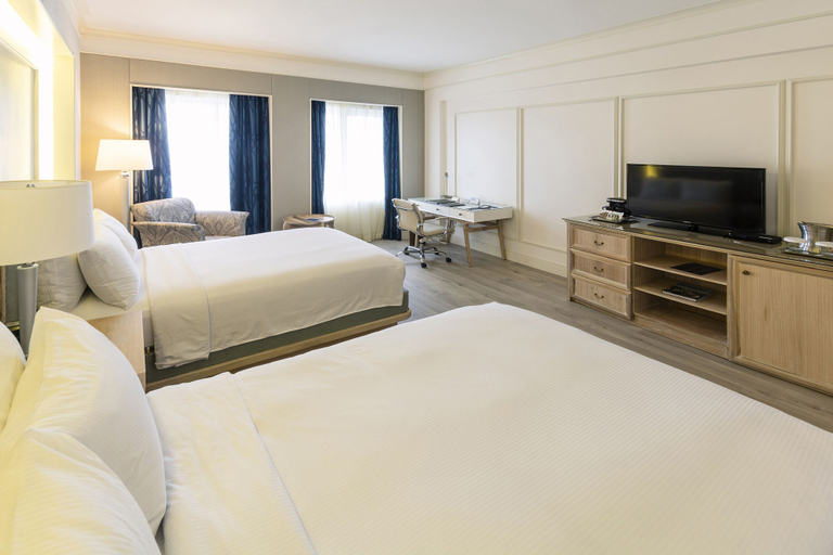 Bedroom 3, Hilton Colon Guayaquil, Guayaquil