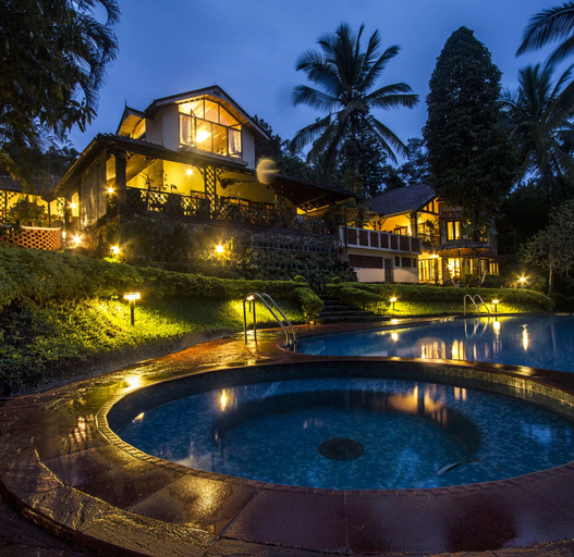 Exterior & Views 2, Tranquil Resort - BluSalzz Collection, Wayanad, Wayanad