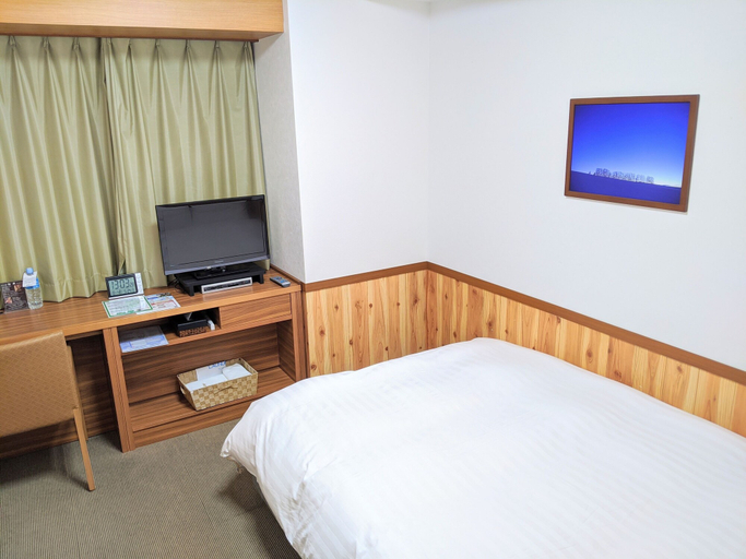 Bedroom 5, Dormy Inn PREMIUM Sapporo Hot Spring, Sapporo