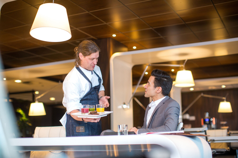 Food & Drinks 5, Postillion Hotel Dordrecht, Dordrecht