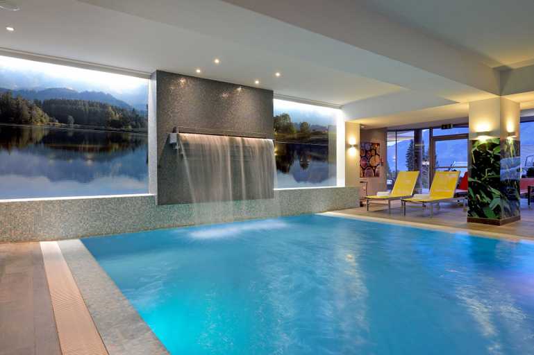 Sport & Beauty 2, Wohlfuehlhotel Schiestl, Schwaz