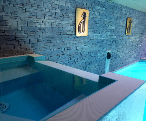 Sport & Beauty 5, Alp'Hotel, Haute-Savoie