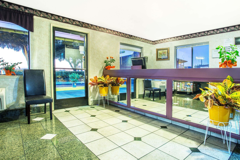Others 4, Travelodge by Wyndham Turlock, Stanislaus