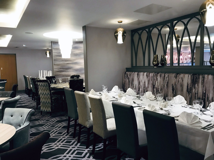 Food & Drinks 5, Gretna Hall Hotel, Dumfries and Galloway