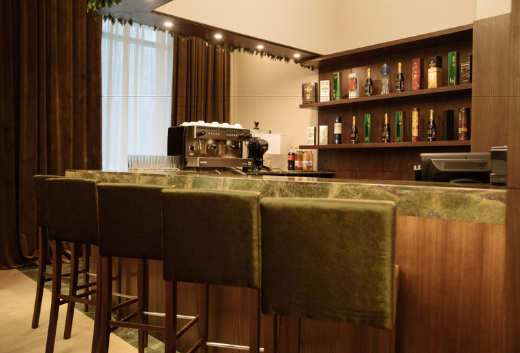 Food & Drinks 5, Garden Park Inn, Almaty