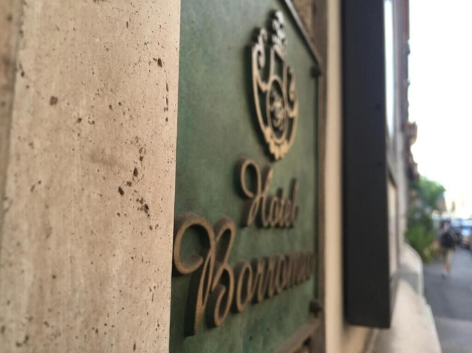Exterior & Views 2, Borromeo Hotel, Rome